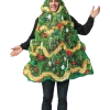 Rasta Imposta Adult Giant Christmas Tree Costume