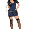 Rubies Officer Frisky Costume