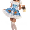 Leg Avenue Miss Dorothy Costume