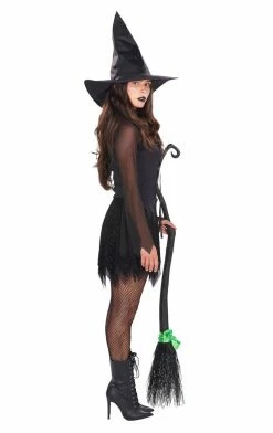Orion Costumes Womens Sorceress Of Darkness Costume Angels