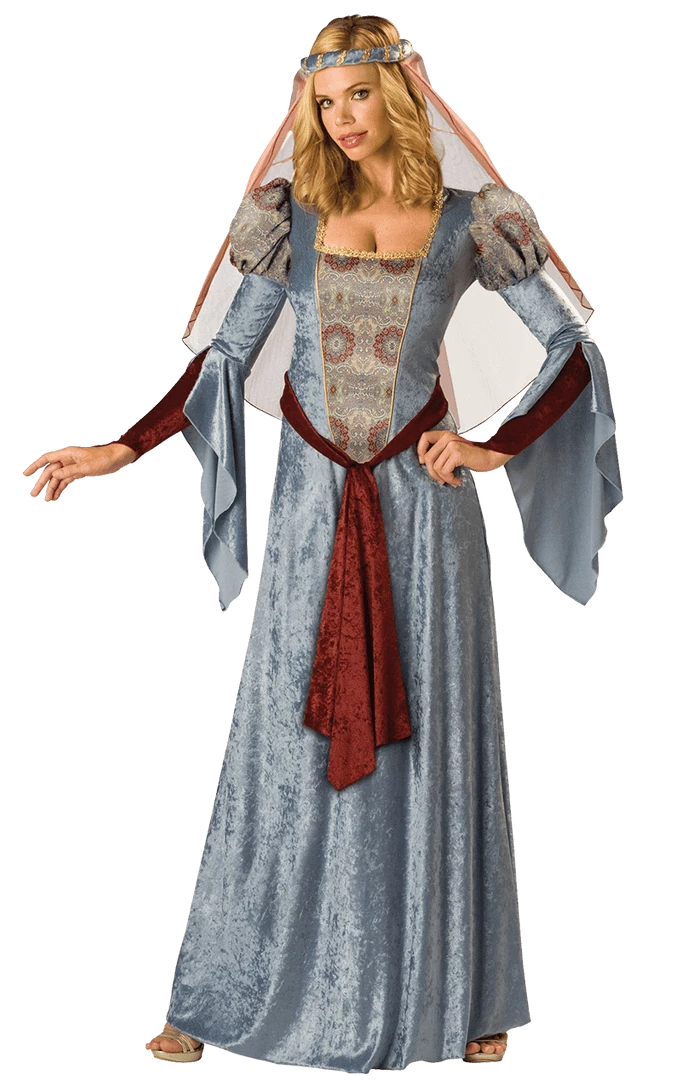 InCharacter Costumes Adult Robin Hood Maid Marian Costume Book Characters 1 InCharacter Costumes Adult Robin Hood Maid Marian Costume Book Characters