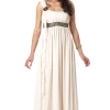 California Costumes Ladies Olympic Greek Goddess Costume