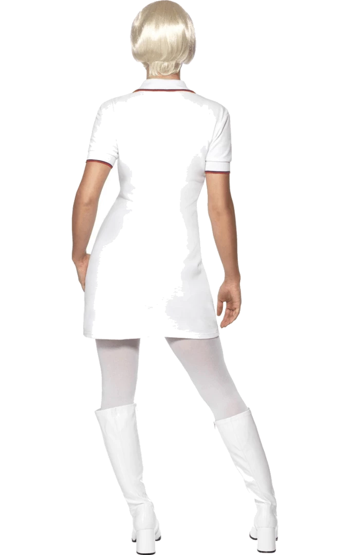 Smiffys Costumes Under £20 Womens 1960s Mod Costume 3 Smiffys Costumes Under £20 Womens 1960s Mod Costume