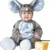 In Character Baby Mouse Costume Animals