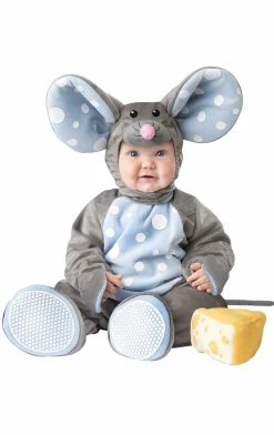 In Character Baby Mouse Costume Animals