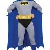 Rubies Mens Brave & Bold Batman Costume Cartoons