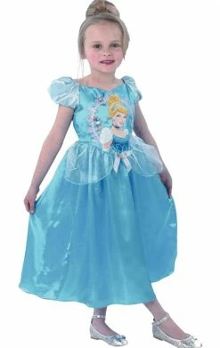 Rubies Child Disney Cinderella Classic Costume