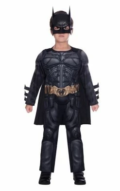 Generic Childrens Batman The Dark Knight Costume