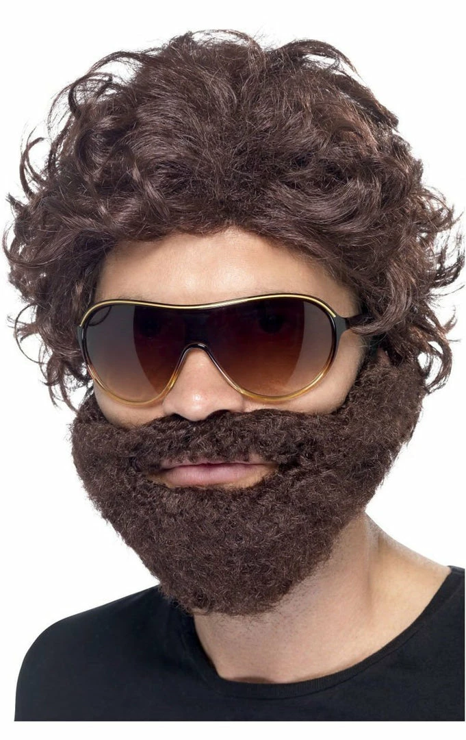 Smiffys Hangover Alan Accessory Set Movies 1 Smiffys Hangover Alan Accessory Set Movies