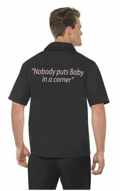 Smiffys Johnny Last Dance Costume Movies