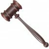 Bristol Novelty Judges Gavel Accessory