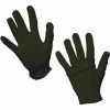 Rubies Kids Black Cotton Gloves Aliens
