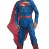 Rubies Kids Comic Superman Costume Movies