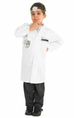 Rubies Kids Doctor Costume