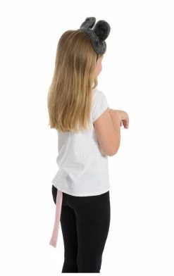 Generic Animals Kids Mouse Top & Tail Accessory 5 Generic Animals Kids Mouse Top & Tail Accessory