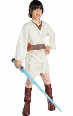 Rubies Kids Obi-Wan Kenobi Costume