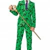 Kids Riddler Suitmeister