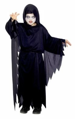 Smiffys Costumes Under £20 Kids Screaming Ghost Robe