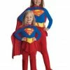 Rubies Kids Supergirl Costume Book Characters