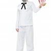 Generic American / USA Kids The Colonel Costume