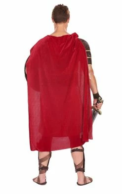 Orion Costumes Around The World Mens Roman Gladiator Costume