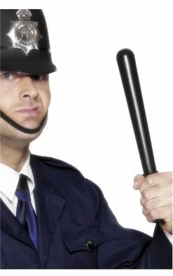 Smiffys Policemans Truncheon Accessory
