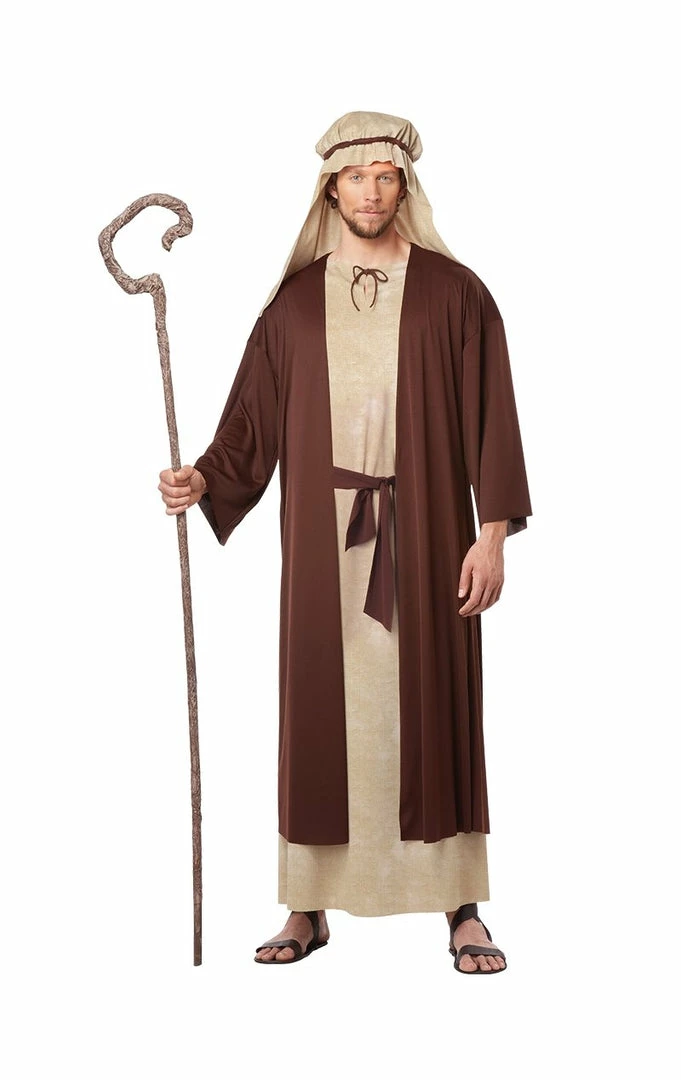 California Costumes Saint Joseph Costume 1 California Costumes Saint Joseph Costume