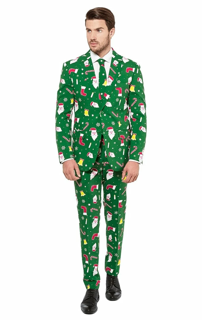 OppoSuits Santa Boss OppoSuit Costume 1 OppoSuits Santa Boss OppoSuit Costume