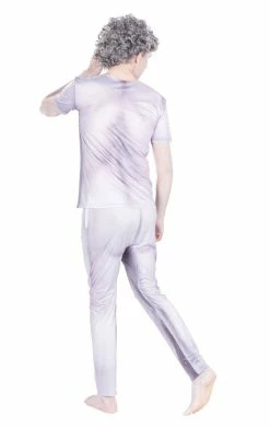 Orion Costumes Adult Statue Of David Costume