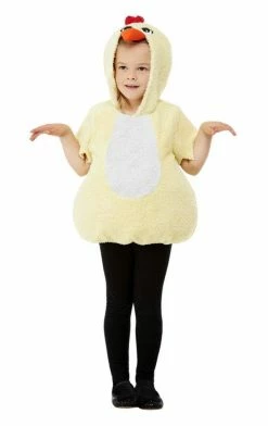 Generic Animals Toddler Chick Costume