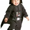 Rubies Toddler Darth Vader Costume Cosplay & Comic Con