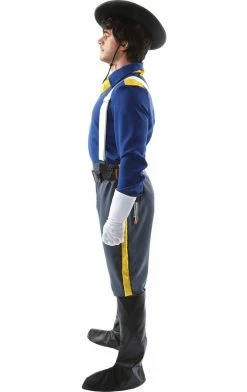 Orion Costumes US Cavalry Costume