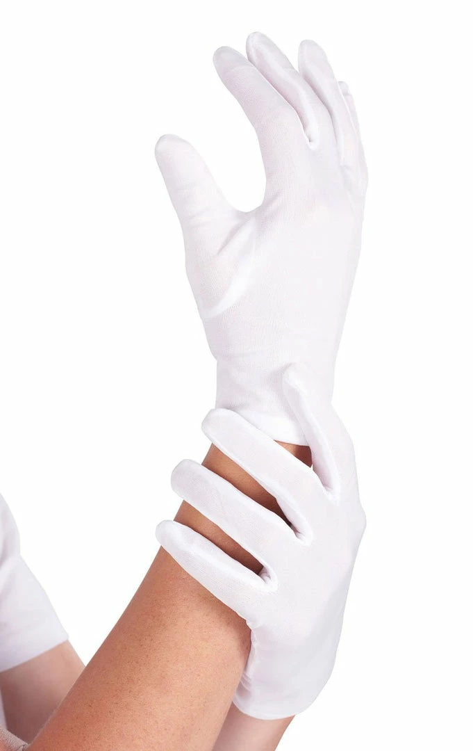 Generic White Gloves Circus 1 Generic White Gloves Circus